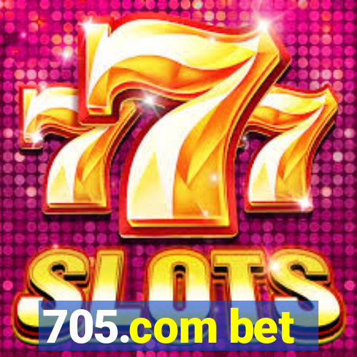 705.com bet